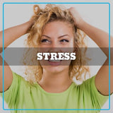 Stress will stop you losing weight!!!!