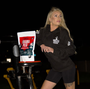 Ladies Gymwear