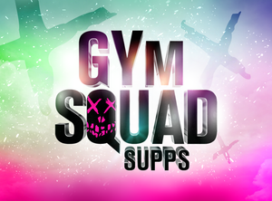 Gym Squad Supps