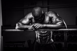 Some state of the art cutting edge fat burners designed for athletes.