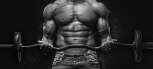 Protein Products from NVRENUF Nutrition