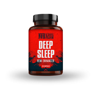 Deep Sleep REM Enhancer 60 Capsules