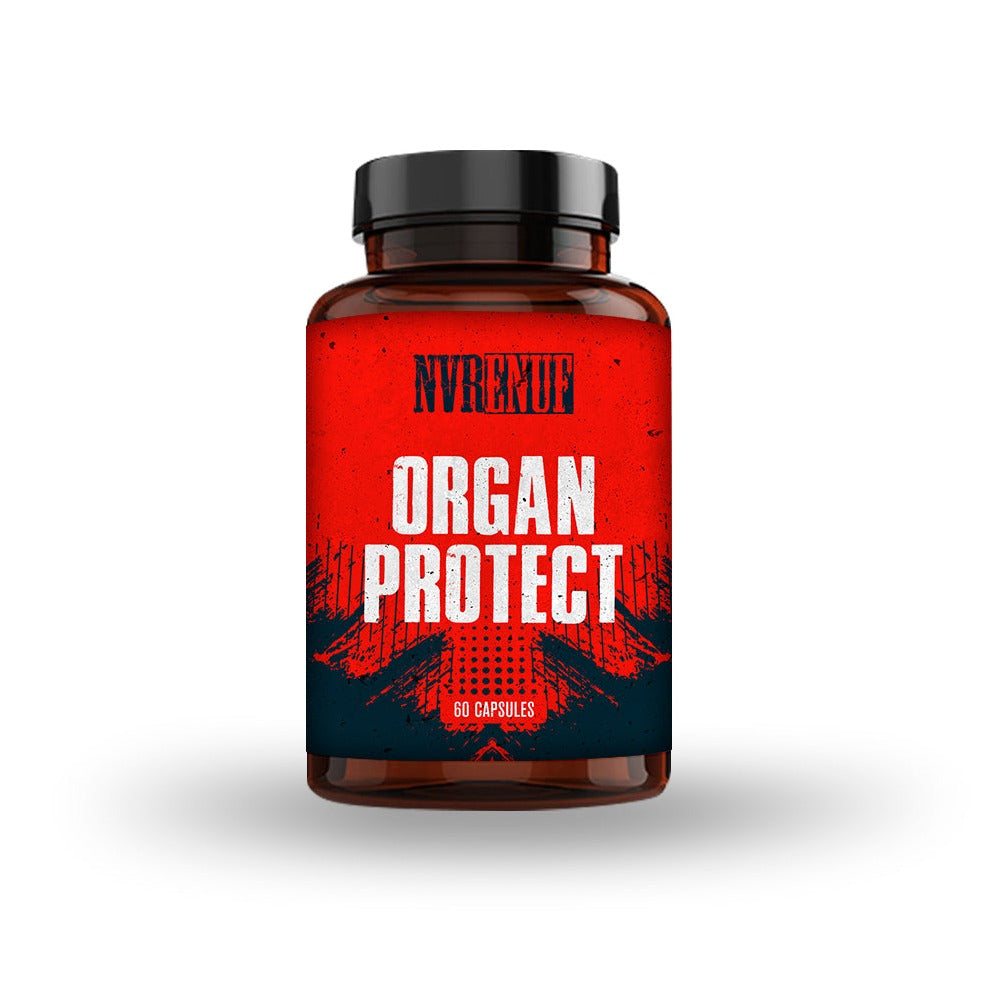 Organ Protect 60 Capsules