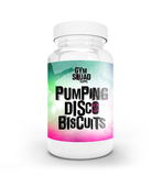 Gym Squad Supps Pumping Disco Biscuits 60 Capsules