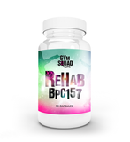 Gym Squad Supps BPC157