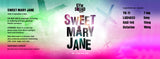 Sweet Mary Jane Mega SARM's Blend 60 capsules
