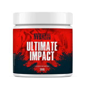 Nvrenuf Ultimate Impact