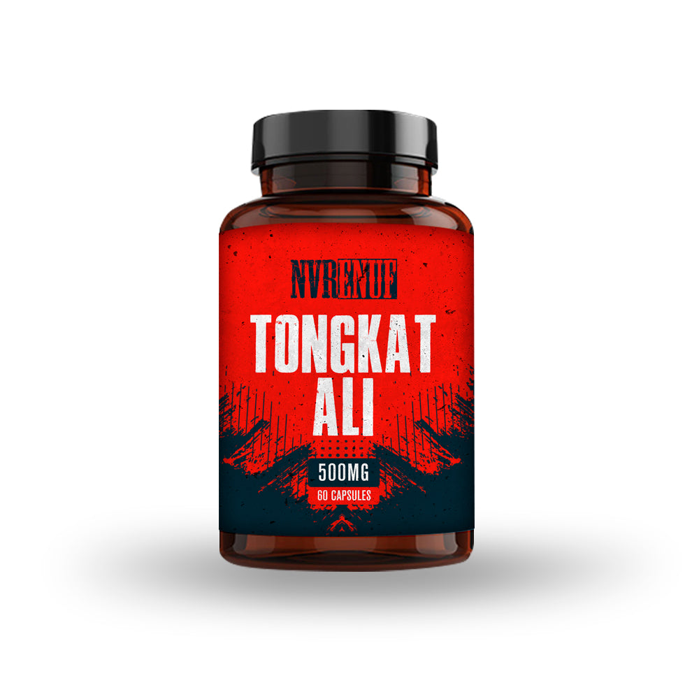 Tongkat Ali 500mg 60 capsules