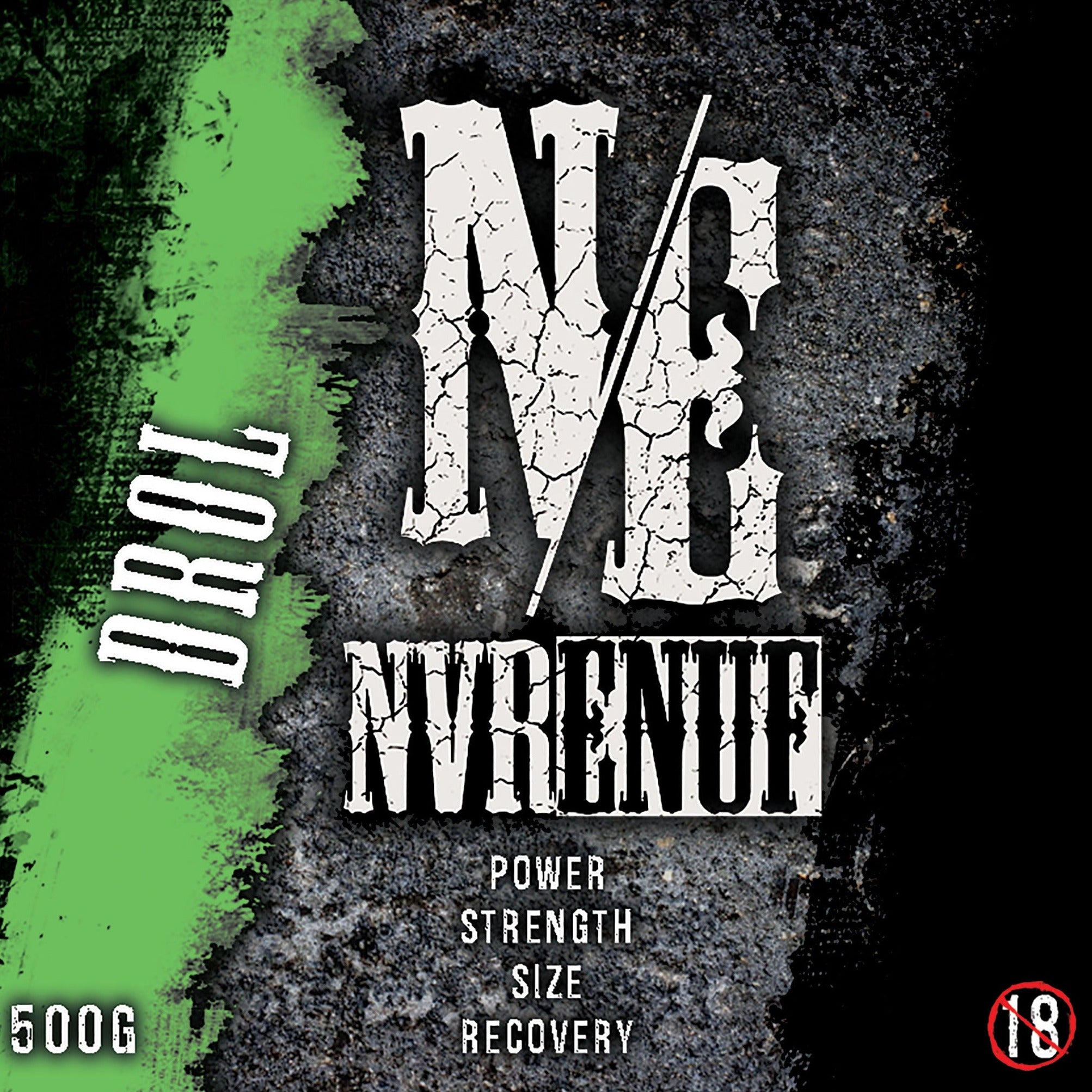 Drol 500g by NVRENUF, LDG4033 or Liganadrol is one of the more potent Selective Androgen Receptor modulators SARM's