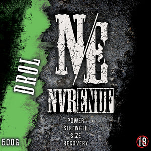 Drol 500g by NVRENUF, LDG4033 or Liganadrol is one of the more potent Selective Androgen Receptor modulators SARM's