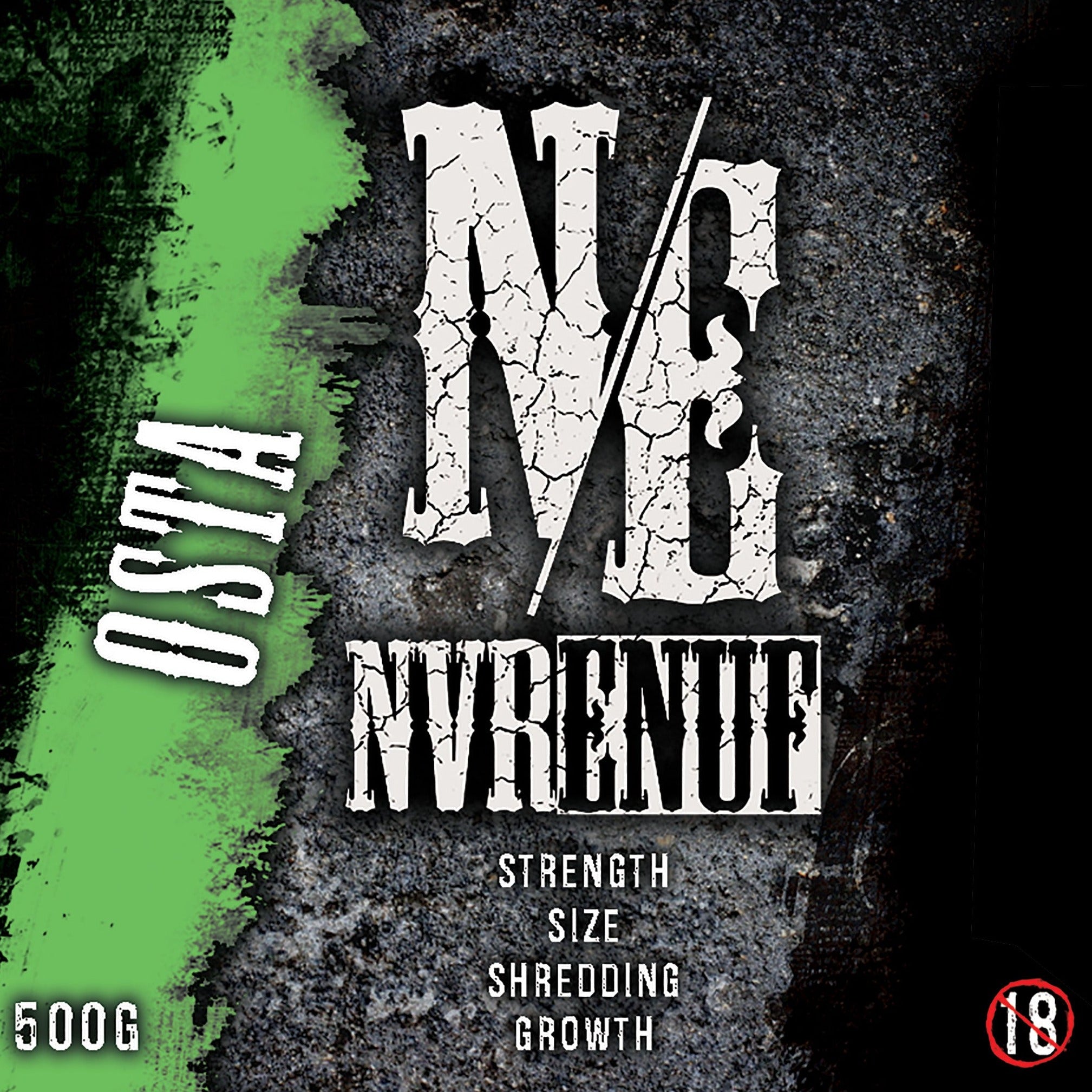 Osta SARM x 500g by NVRENUF Nutrition