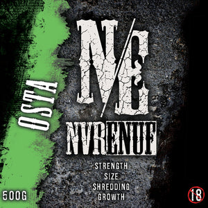 Osta SARM x 500g by NVRENUF Nutrition