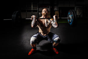 Unleashed sarms for sale for power strength and muscle mass